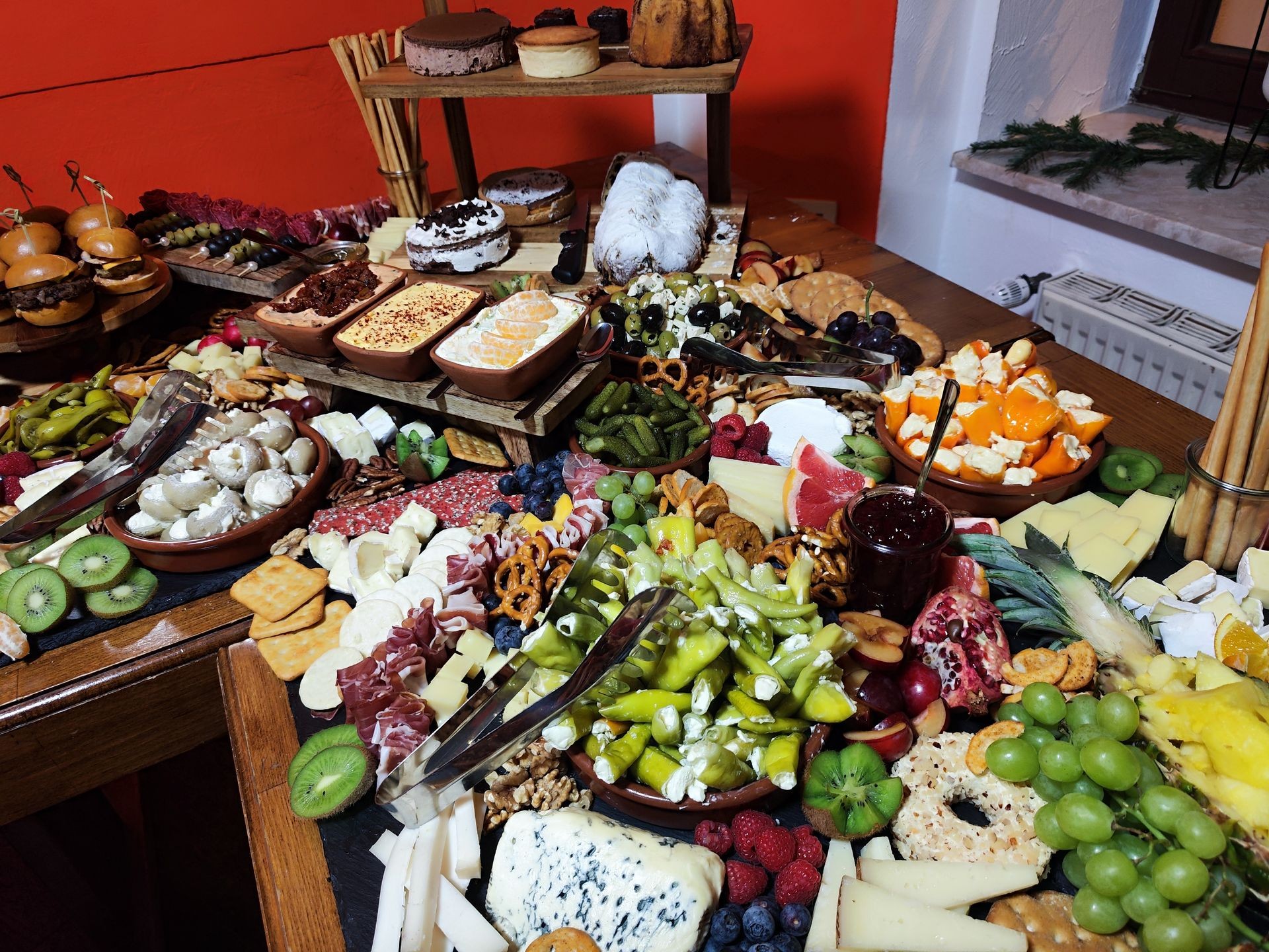 Cateringservice